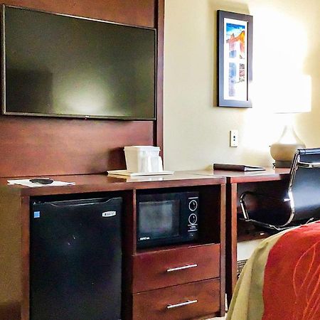 Comfort Inn And Suites Yuma I-8 Экстерьер фото