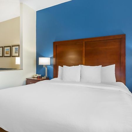 Comfort Inn And Suites Yuma I-8 Экстерьер фото