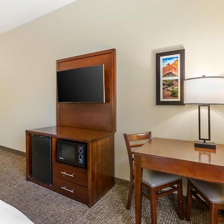 Comfort Inn And Suites Yuma I-8 Экстерьер фото