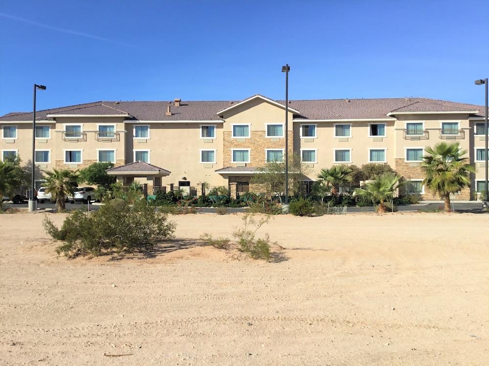 Comfort Inn And Suites Yuma I-8 Экстерьер фото