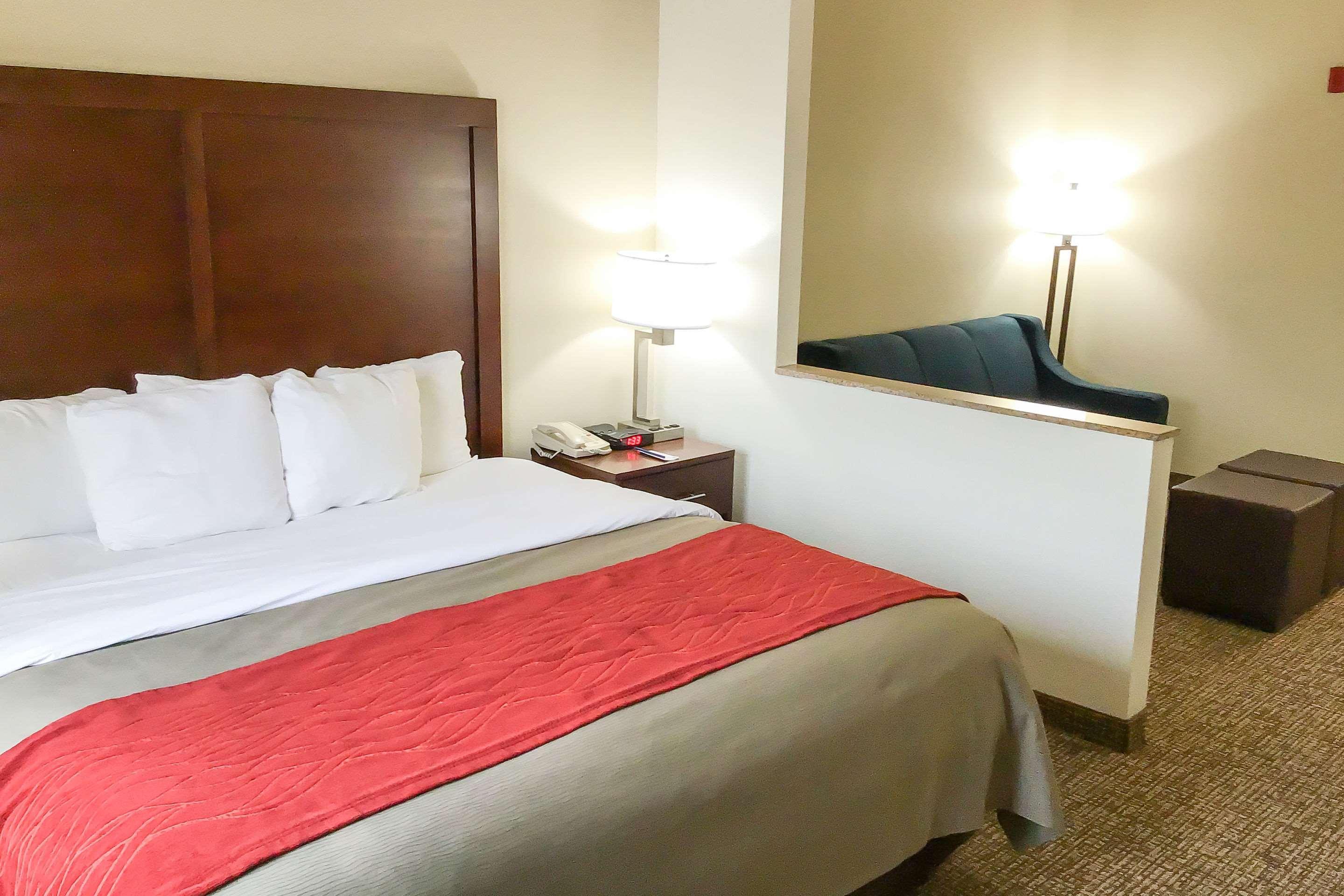 Comfort Inn And Suites Yuma I-8 Экстерьер фото