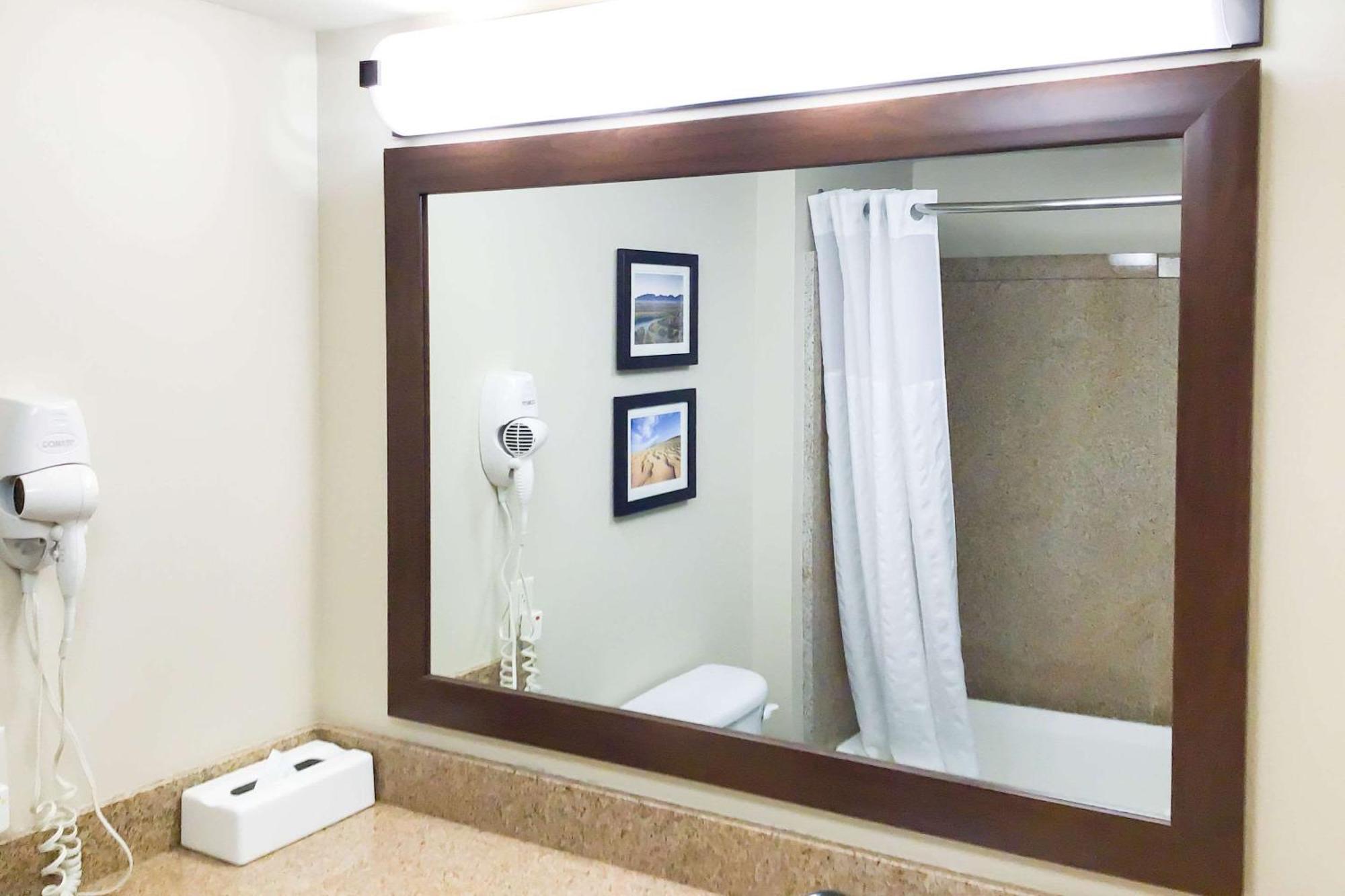 Comfort Inn And Suites Yuma I-8 Экстерьер фото