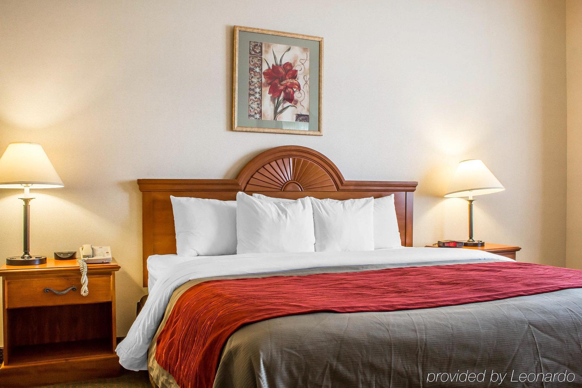 Comfort Inn And Suites Yuma I-8 Экстерьер фото