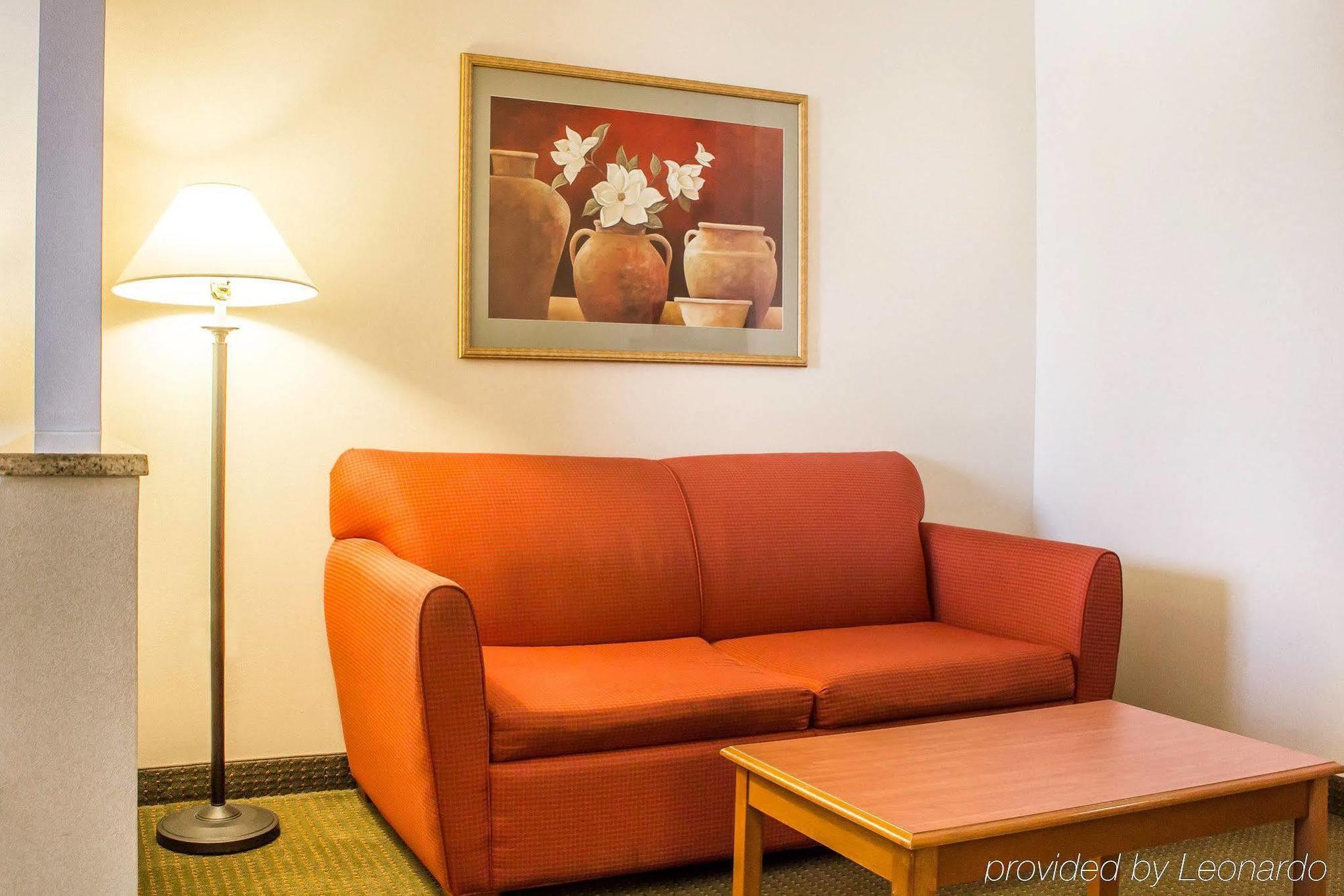 Comfort Inn And Suites Yuma I-8 Экстерьер фото